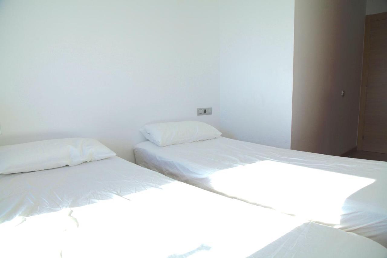 Sotell Apartment Gran Via Europa Bcn Л'Успіталет-да-Любрагат Екстер'єр фото