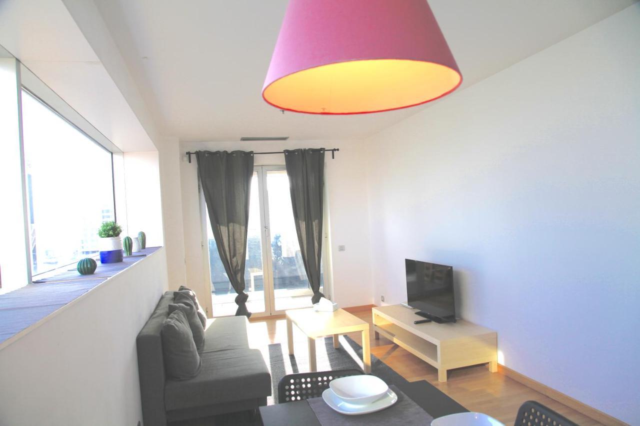 Sotell Apartment Gran Via Europa Bcn Л'Успіталет-да-Любрагат Екстер'єр фото