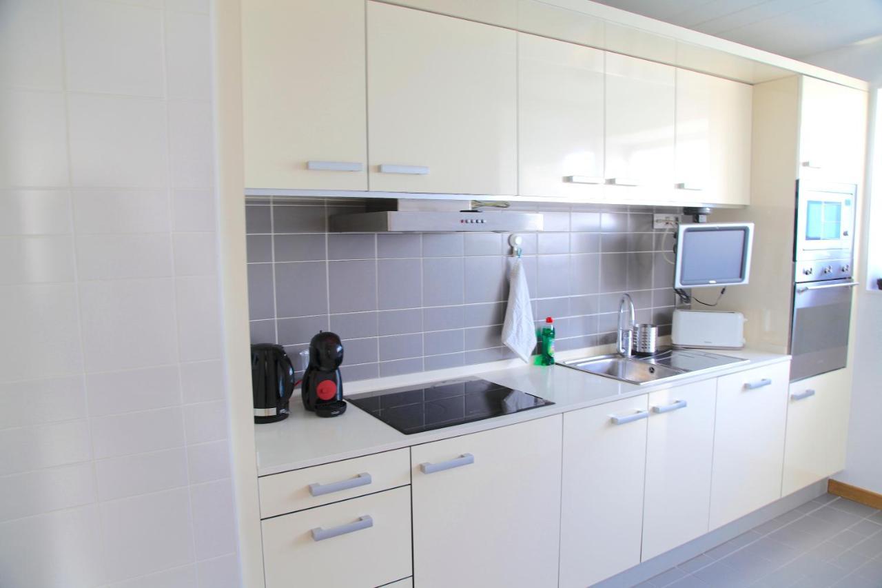 Sotell Apartment Gran Via Europa Bcn Л'Успіталет-да-Любрагат Екстер'єр фото