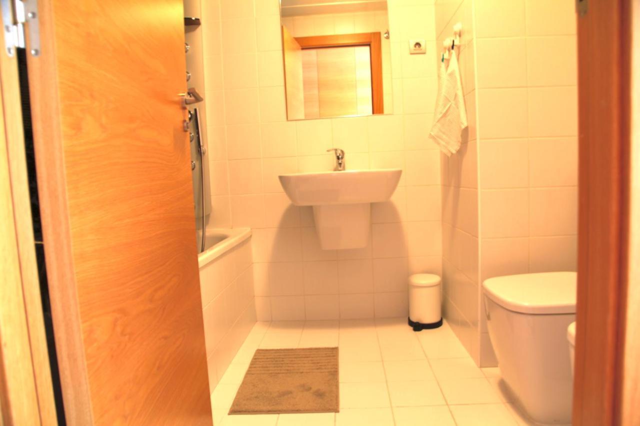 Sotell Apartment Gran Via Europa Bcn Л'Успіталет-да-Любрагат Екстер'єр фото