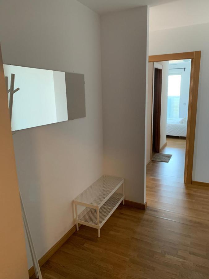 Sotell Apartment Gran Via Europa Bcn Л'Успіталет-да-Любрагат Екстер'єр фото