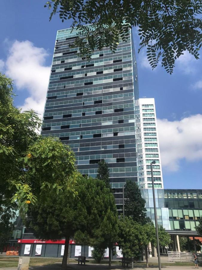Sotell Apartment Gran Via Europa Bcn Л'Успіталет-да-Любрагат Екстер'єр фото